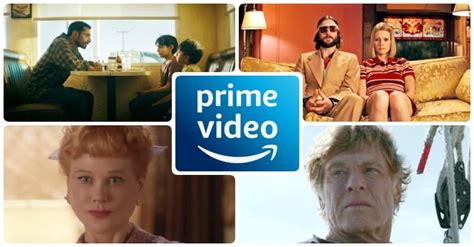What's New to Stream on Amazon Prime for May 2021.
